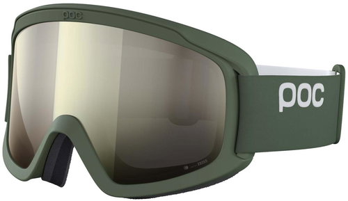 POC Opsin - green/gold - Ski Goggles - Main image