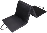 Merco Comfort Mat folding gymnastics mat black - Gymnastic Mat