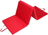 Merco Comfort Mat folding gymnastics mat red - Gymnastic Mat