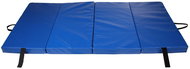 Merco FoldMat 6 folding gymnastics mat blue - Gymnastic Mat