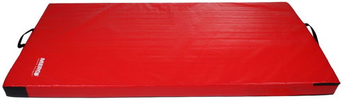 Merco GymMat 10 Gymnastics mat red - Gymnastic Mat - Main image