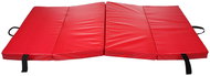 Merco FoldMat 6 folding gymnastics mat red - Gymnastic Mat