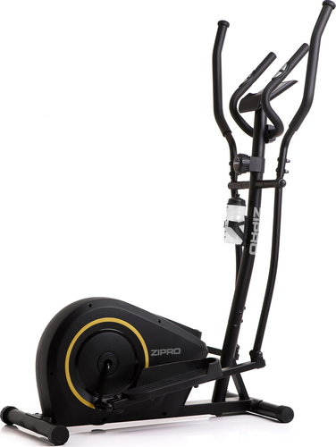 Zipro Burn Gold - Elliptical Trainer - Main image