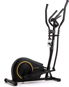 Zipro Burn Gold - Elliptical Trainer