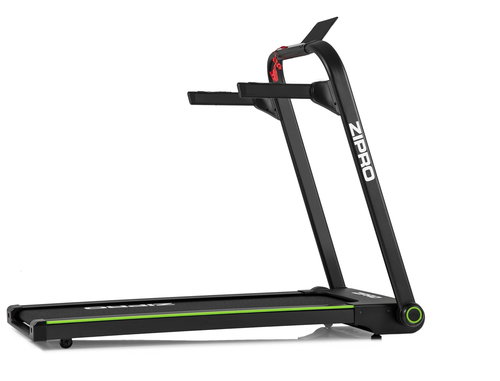 Zipro Jogger treadmill - Treadmill - Main image