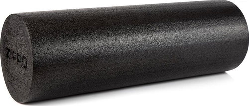 Zipro Massage roller - black - Foam Roller - Main image