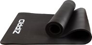 Zipro Exercise mat 10 mm black - Podložka na cvičenie