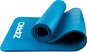 Zipro Exercise mat 10mm blue - Exercise Mat