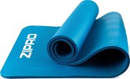 Zipro Exercise mat 10mm kék - Fitness szőnyeg