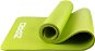 Zipro Exercise mat 10mm lime green - Fitness szőnyeg