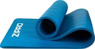 Zipro Exercise mat 15 mm blue - Podložka na cvičenie