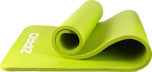 Yoga mat NBR 15mm - Accessories - Products - Zipro