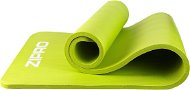 Zipro Exercise mat 15mm lime zöld - Fitness szőnyeg