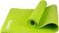 Zipro Exercise mat 6mm lime green - Fitness szőnyeg