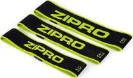 Zipro Mini Band various resistance levels in a set of 3 pcs. - Erősítő gumiszalag