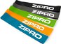Resistance bands for exercises (set of 5 pcs. ) - Resistance Band