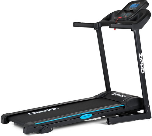 Zipro Treadmill Tekno - Treadmill - Main image