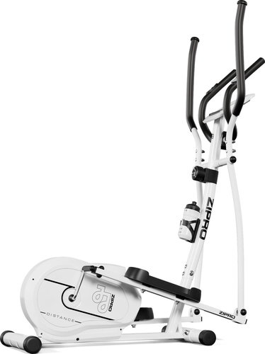 Zipro Distance White - Elliptical Trainer - Main image
