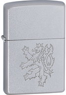 Zippo 20058 Czech Lion - Lighter