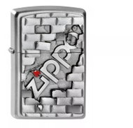 Zippo 20375 The Wall - Lighter