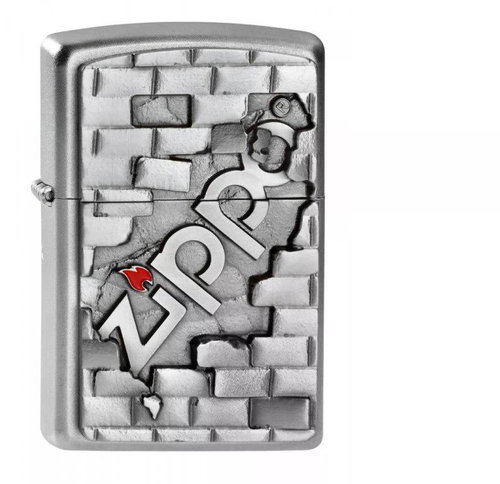 Zippo 20375 The Wall - Lighter - Main image