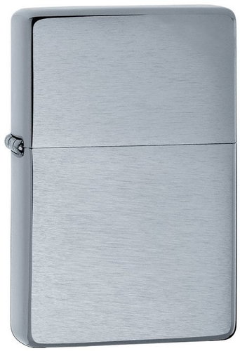 Zippo 21116 Vintage - Lighter - Main image