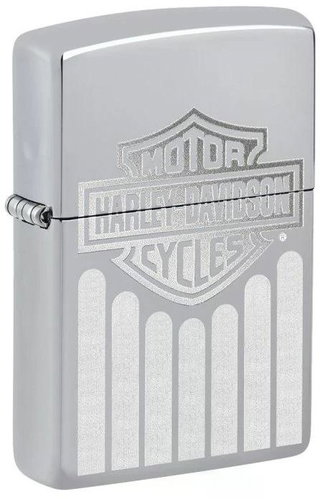 Zippo 22082 Harley-Davidson - Lighter - Main image