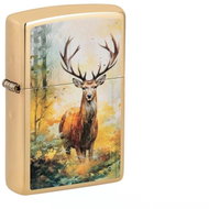 Zippo 24017 Autumn Deer Design - Lighter