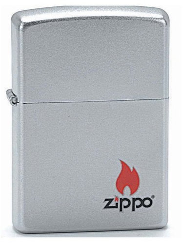 Zippo 20199 Windproof - Lighter - Main image