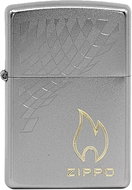 Zippo 20447 Chequered Flag - Lighter