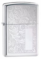 Zippo 22015 Venetian Chrome - Lighter