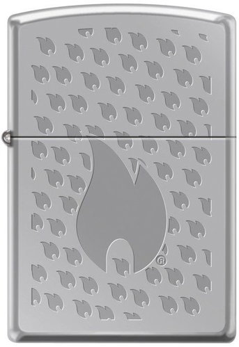Zippo 22092 Flame - Lighter - Main image