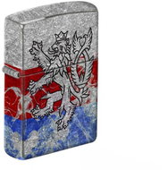 Zippo 25653 Czech Lion - Lighter