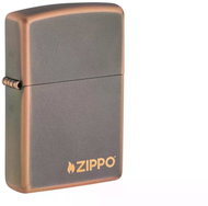 Zippo 27005 Rustic Bronze - Lighter