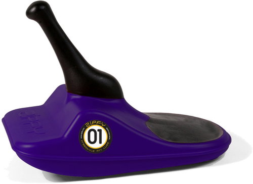 ZIPFY Classic - PURPLE - Bobsled - Main image