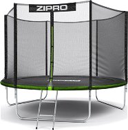 Zipro Zahradní trampolína Jump Pro s venkovní sítí 10 FT 312 cm - Trampoline