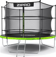 Zipro Zahradní trampolína Jump Pro s vnitřní sítí 10 FT 312 cm - Trampoline