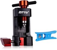 ZTTO press for spikes and hydraulic hose ends - Bike Tools
