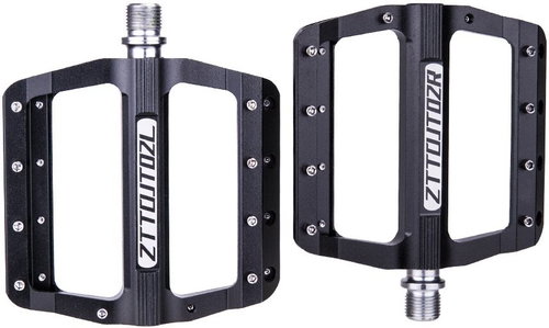 ZITTO MTB pedals JTO2 - Pedals - Main image