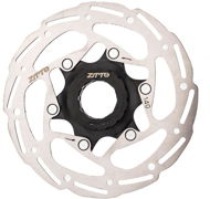 Brzdový kotúč na bicykel ZTTO Brake Disc Center Locking Rotor 140 mm - Brzdový kotouč na kolo