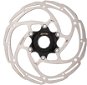 Kerékpár féktárcsa ZTTO Brake Disc Center Locking Rotor 180mm - Brzdový kotouč na kolo