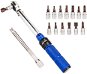 ZTTO Bicycle Preset Torque Wrench 2 Nm To 24 Nm - Náradie na bicykel