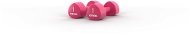 ZIVA Chic Studio 2 x 1 kg pink - Dumbell Set