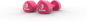 ZIVA Chic Studio 2 x 8 kg pink - Dumbell Set