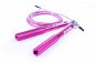ZIVA Steel jump rope pink - Skipping Rope