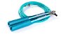 ZIVA Steel jump rope turquoise - Skipping Rope