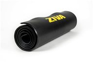 ZIVA PVC szőnyeg 140 x 60 x 0,8, fekete - Fitness szőnyeg