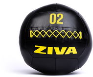 ZIVA Performance Wall Ball Medicinbal 4 kg - Medicinbal