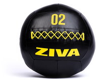 ZIVA Performance Wall Ball Medicinbal 8 kg - Medicine Ball