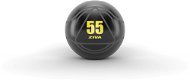 ZIVA gymnastics ball 55 cm, black - Gym Ball